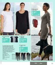 17. stránka Bonprix letáku