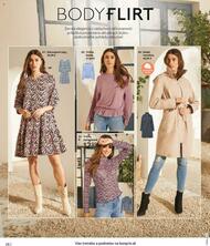 28. stránka Bonprix letáku