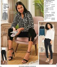 34. stránka Bonprix letáku