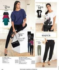 40. stránka Bonprix letáku