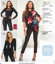 60. stránka Bonprix letáku