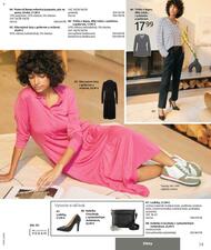 7. stránka Bonprix letáku