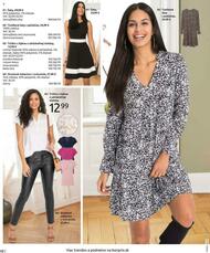 50. stránka Bonprix letáku