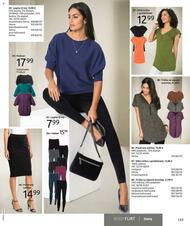 65. stránka Bonprix letáku