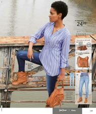 71. stránka Bonprix letáku