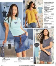 18. stránka Bonprix letáku