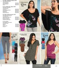 53. stránka Bonprix letáku