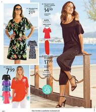 66. stránka Bonprix letáku