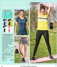 70. stránka Bonprix letáku