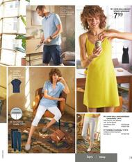 7. stránka Bonprix letáku