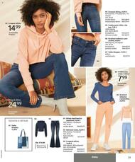 11. stránka Bonprix letáku