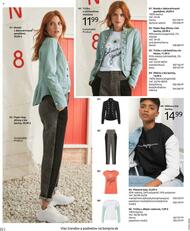 24. stránka Bonprix letáku