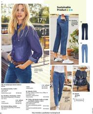 10. stránka Bonprix letáku