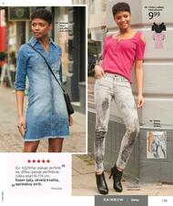 37. stránka Bonprix letáku