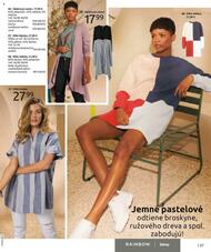 39. stránka Bonprix letáku