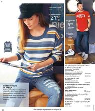 4. stránka Bonprix letáku