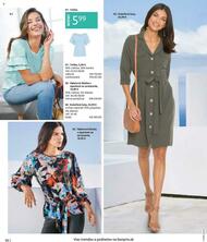 58. stránka Bonprix letáku