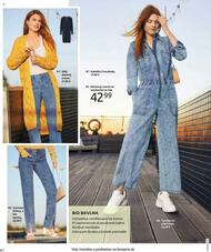 6. stránka Bonprix letáku