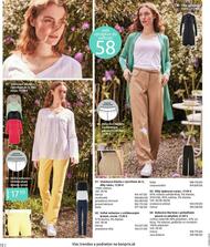 74. stránka Bonprix letáku