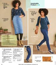 10. stránka Bonprix letáku