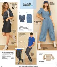 4. stránka Bonprix letáku