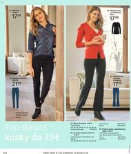 56. stránka Bonprix letáku