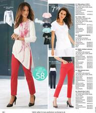 68. stránka Bonprix letáku