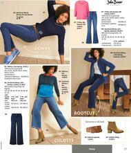 9. stránka Bonprix letáku