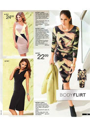 25. stránka Bonprix letáku