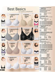 90. stránka Bonprix letáku