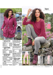 29. stránka Bonprix letáku