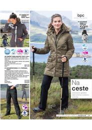 73. stránka Bonprix letáku