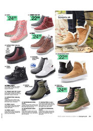 83. stránka Bonprix letáku