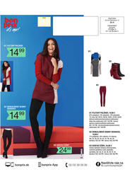 100. stránka Bonprix letáku