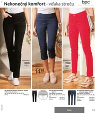 21. stránka Bonprix letáku