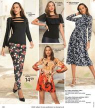 52. stránka Bonprix letáku