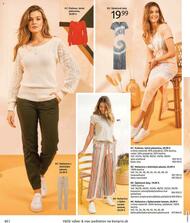 62. stránka Bonprix letáku