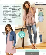 67. stránka Bonprix letáku