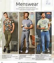 92. stránka Bonprix letáku