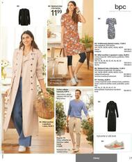 9. stránka Bonprix letáku