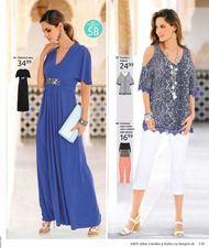 37. stránka Bonprix letáku