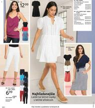 54. stránka Bonprix letáku