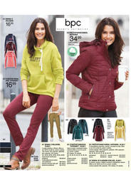 22. stránka Bonprix letáku