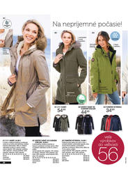 28. stránka Bonprix letáku