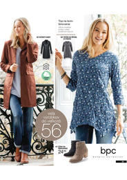 33. stránka Bonprix letáku