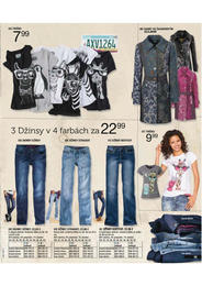 37. stránka Bonprix letáku