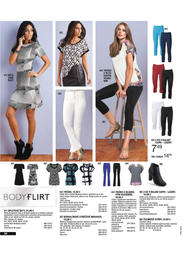 58. stránka Bonprix letáku