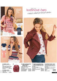 5. stránka Bonprix letáku