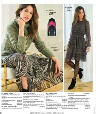 10. stránka Bonprix letáku