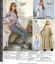 18. stránka Bonprix letáku